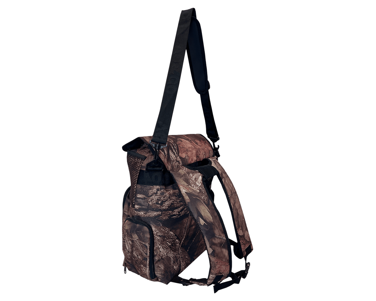 Mossy Oak Series Backpack Cooler (18 Pack)
