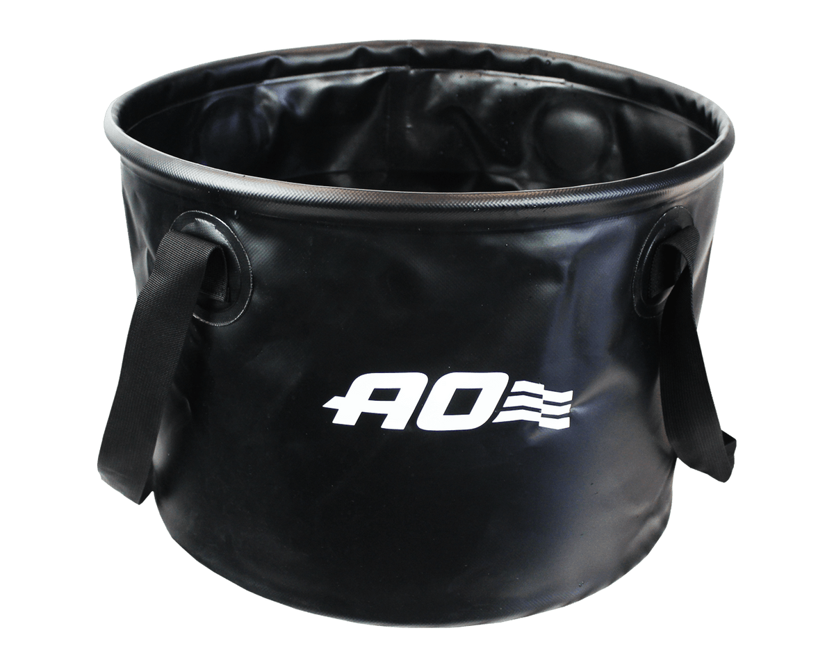 All-Purpose Collapsible Bucket