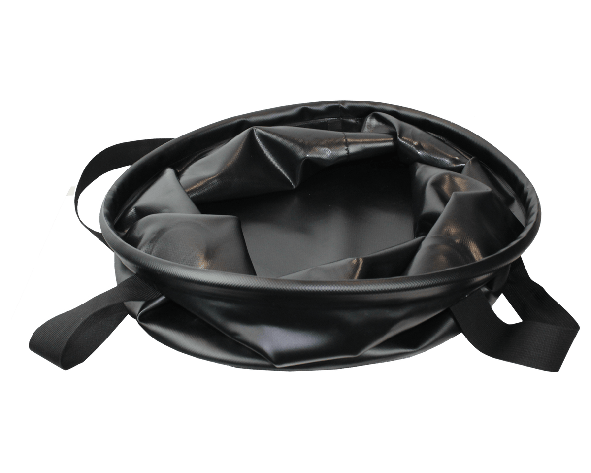All-Purpose Collapsible Bucket