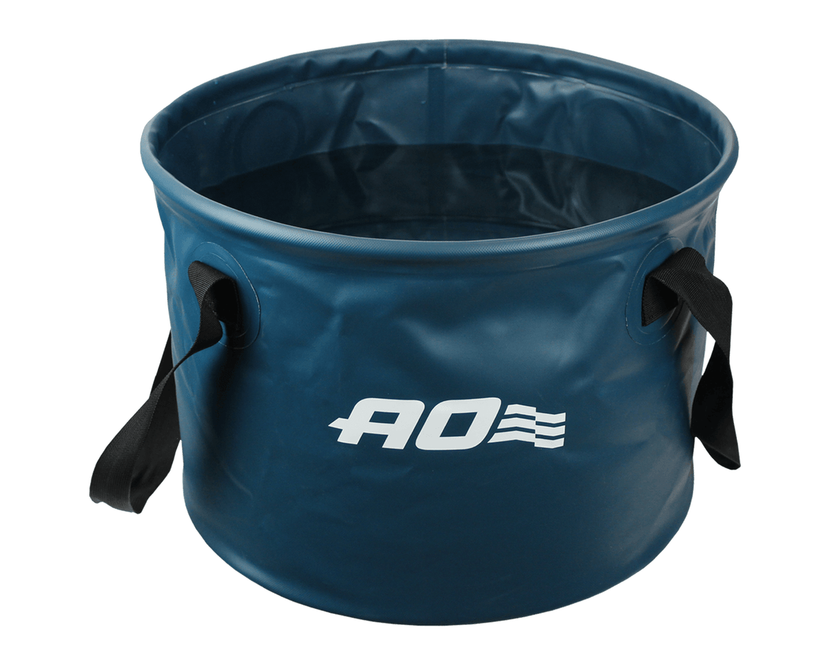 All-Purpose Collapsible Bucket