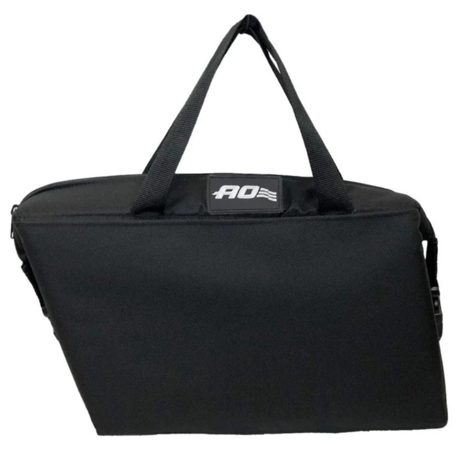Saddle Bag Canvas 18 Can Cooler - USA MADE