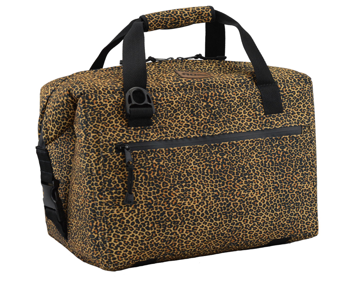 Leopard Series 24 Pack Cooler