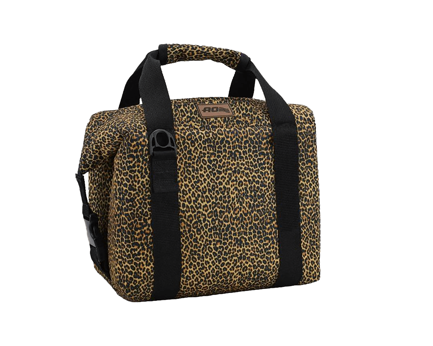 Leopard Series 9 Pack Cooler