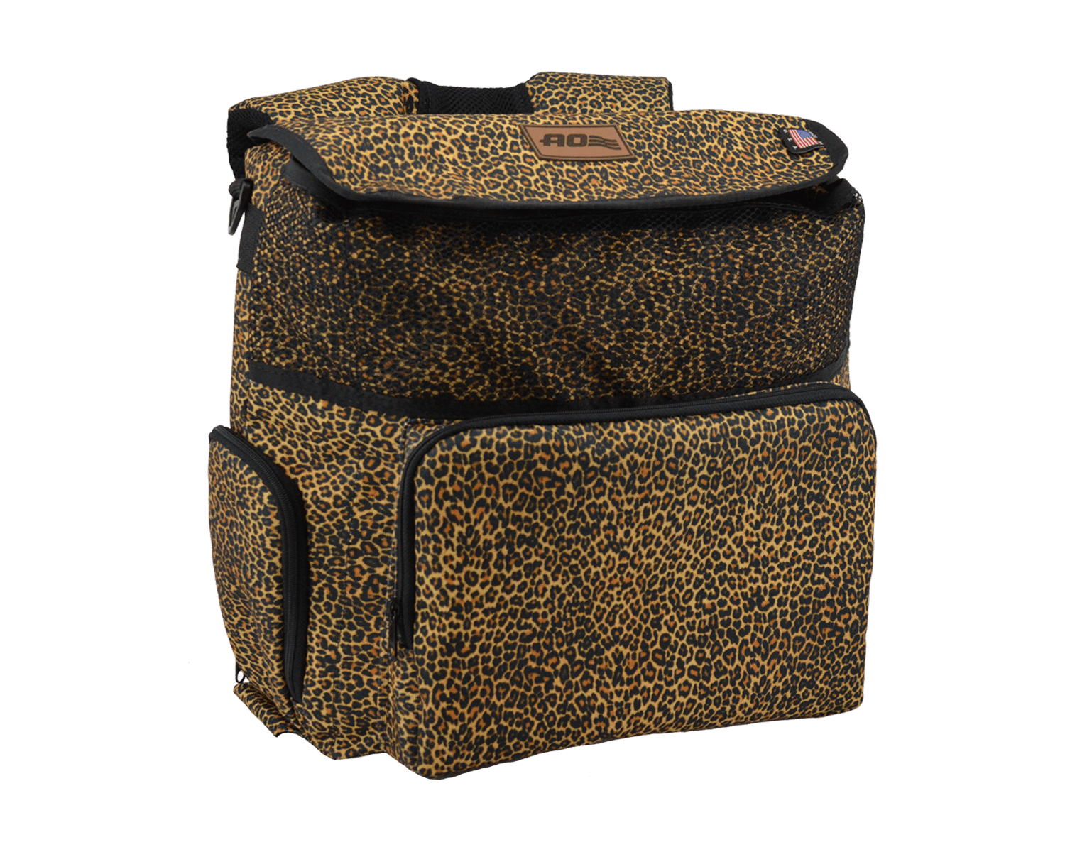 Leopard Series Backpack