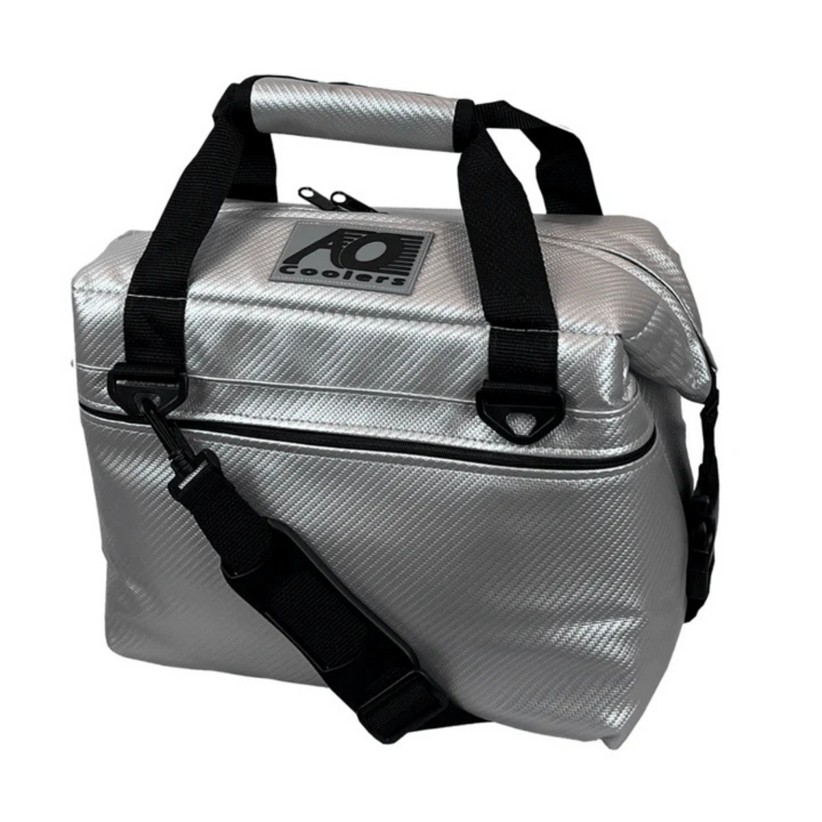 USA MADE Carbon Coolers