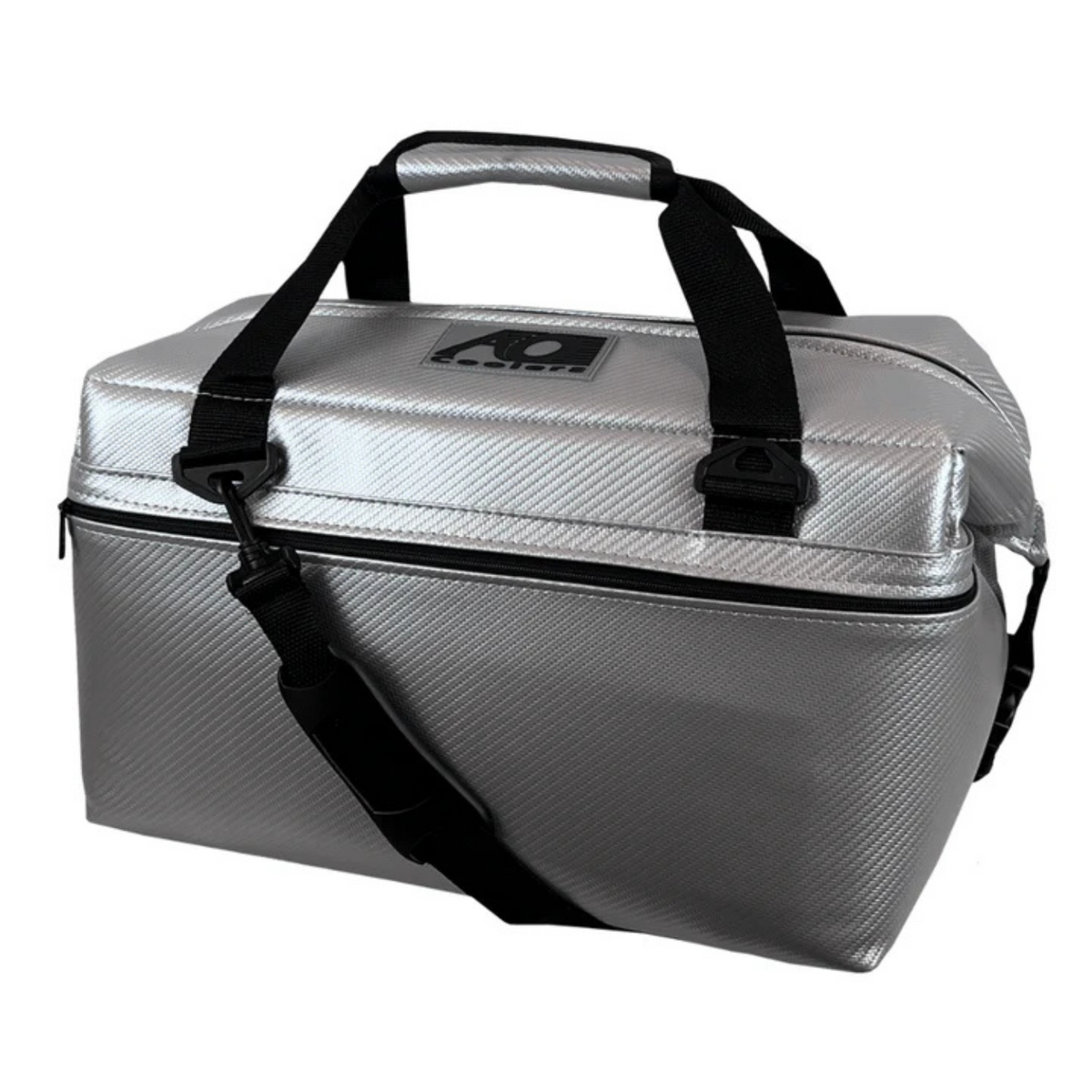 USA MADE Carbon Coolers