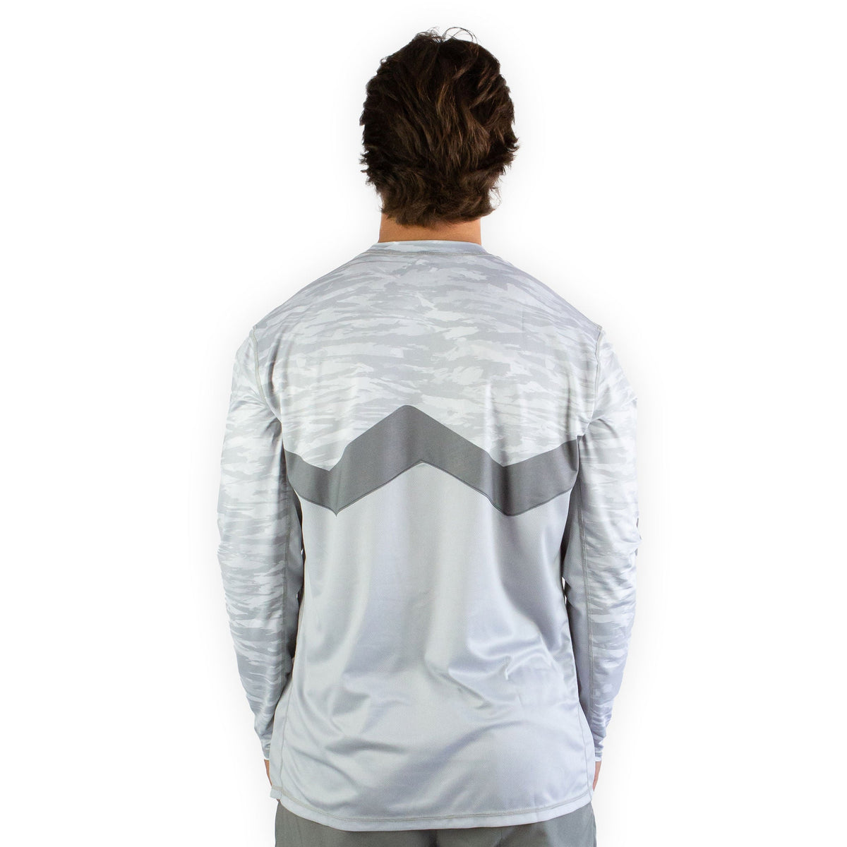 SOL Invictus Pro Fishing Shirt