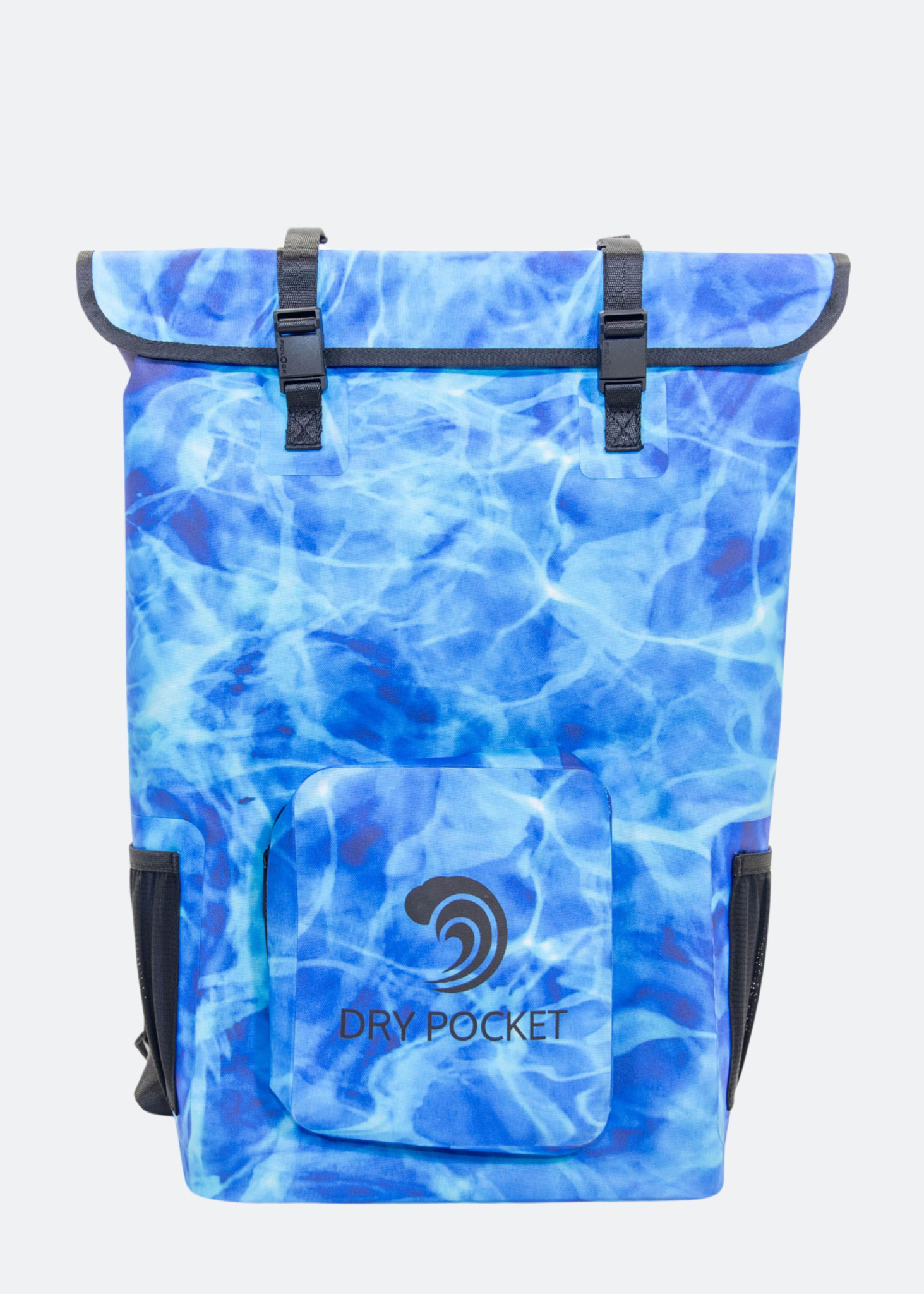 Waterproof Floating Backpack Cooler