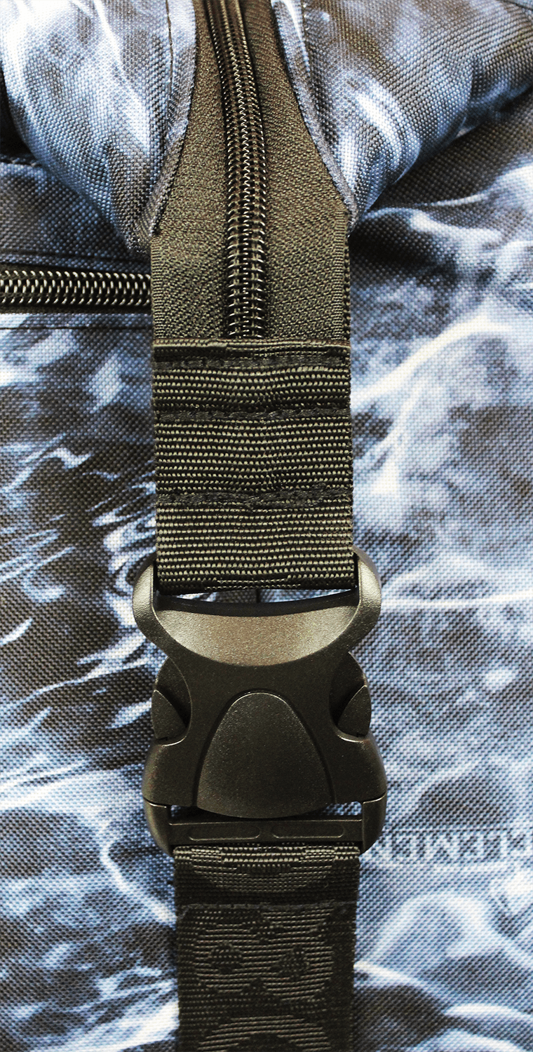 Mossy Oak Elements Series 36 Pack Cooler