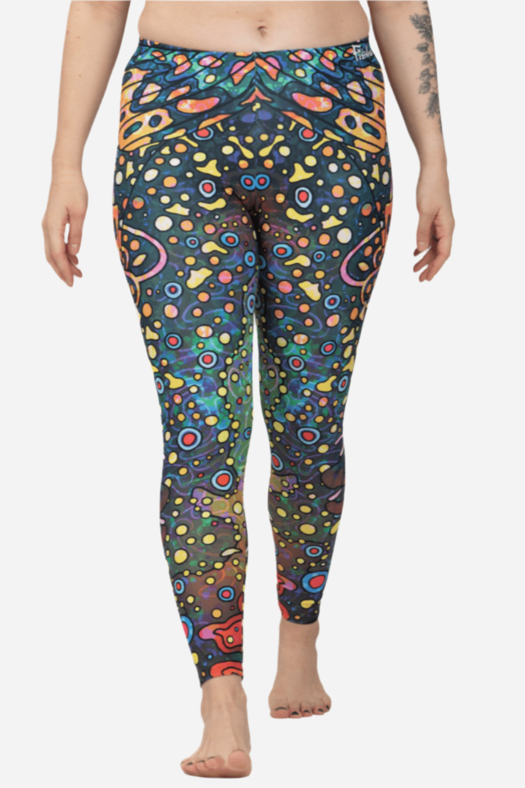 Brookie Signature Leggings
