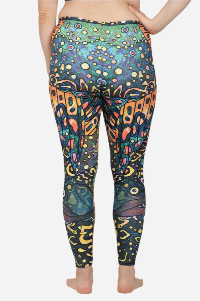 Brookie Signature Leggings