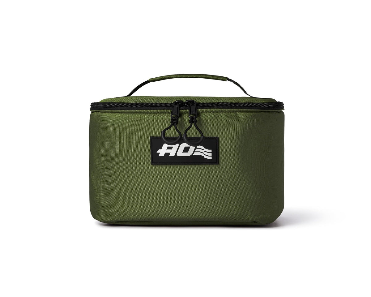 Canvas Series Pack N' Go 6 Pack Cooler