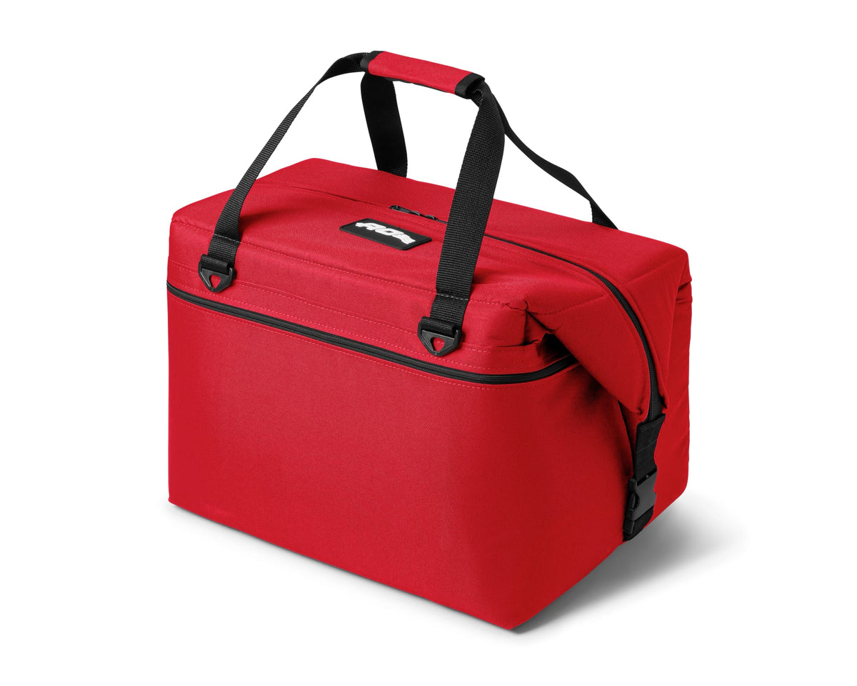 Expedition Canvas 48 Can Cooler - USA MADE