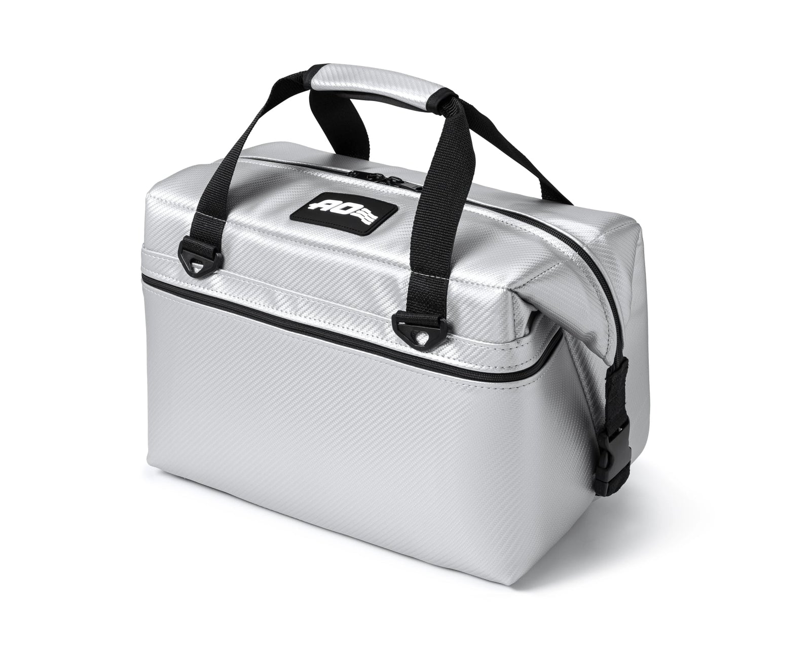 Expedition Carbon 24 Can Cooler - USA MADE
