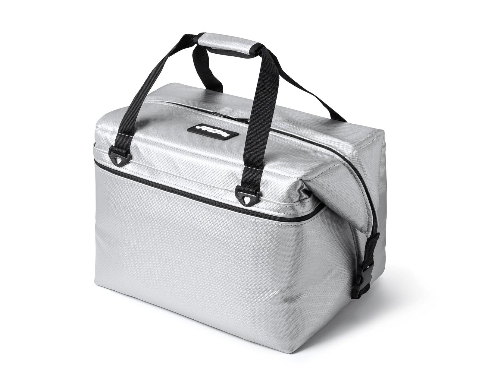 Expedition Carbon 48 Can Cooler - USA MADE