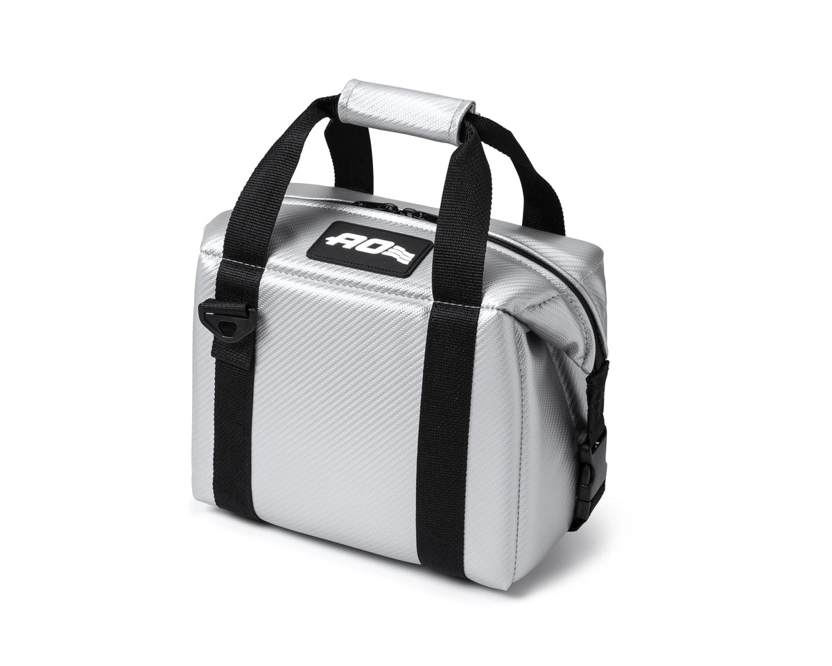 Expedition Carbon 9 Can Cooler - USA MADE