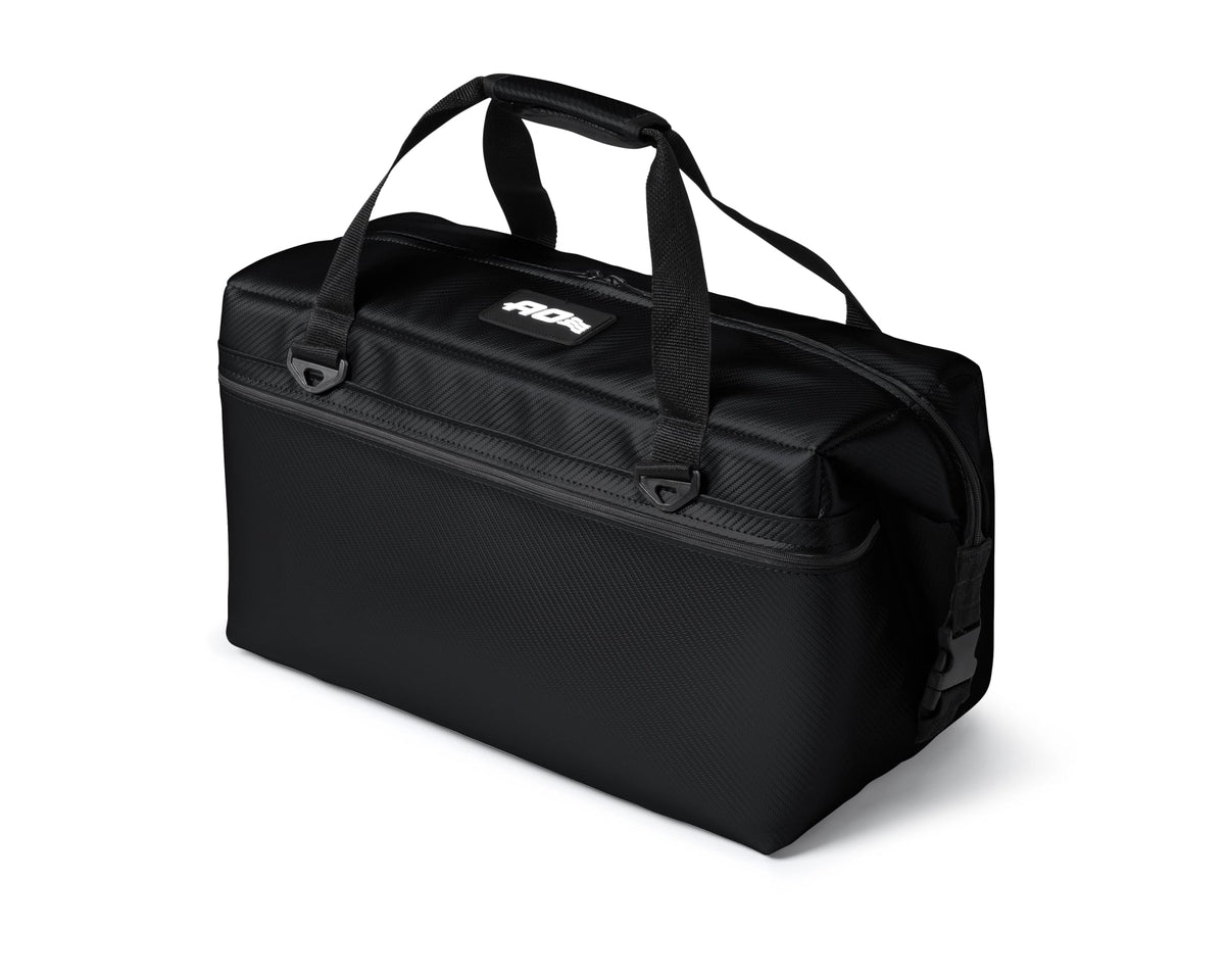 Expedition Carbon 36 Can Cooler - USA MADE