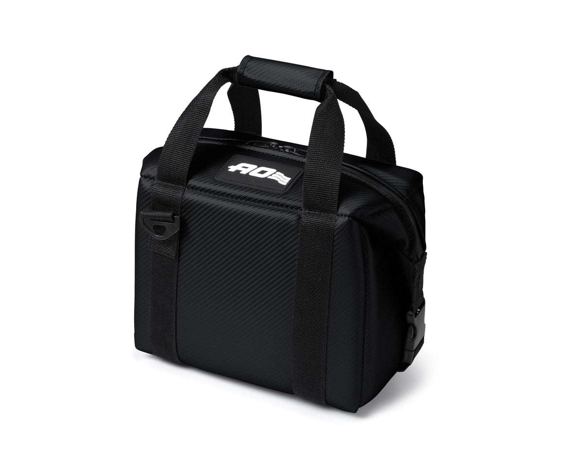 Expedition Carbon 9 Can Cooler - USA MADE