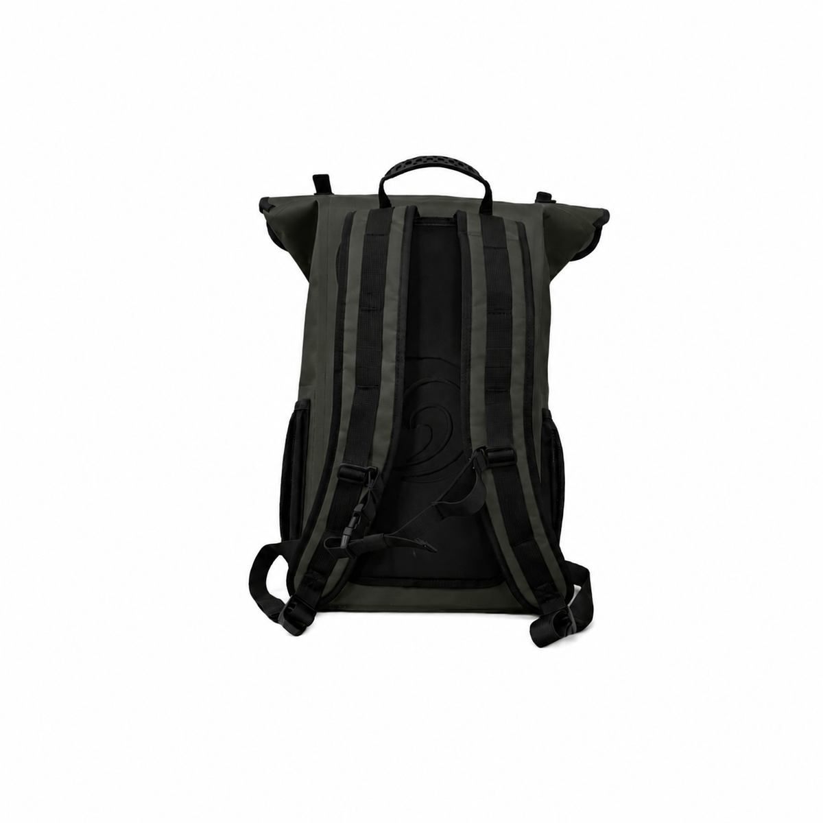 (Pre Sale) - Waterproof Floating Backpack Dry Bag - Olive Night Arriving August