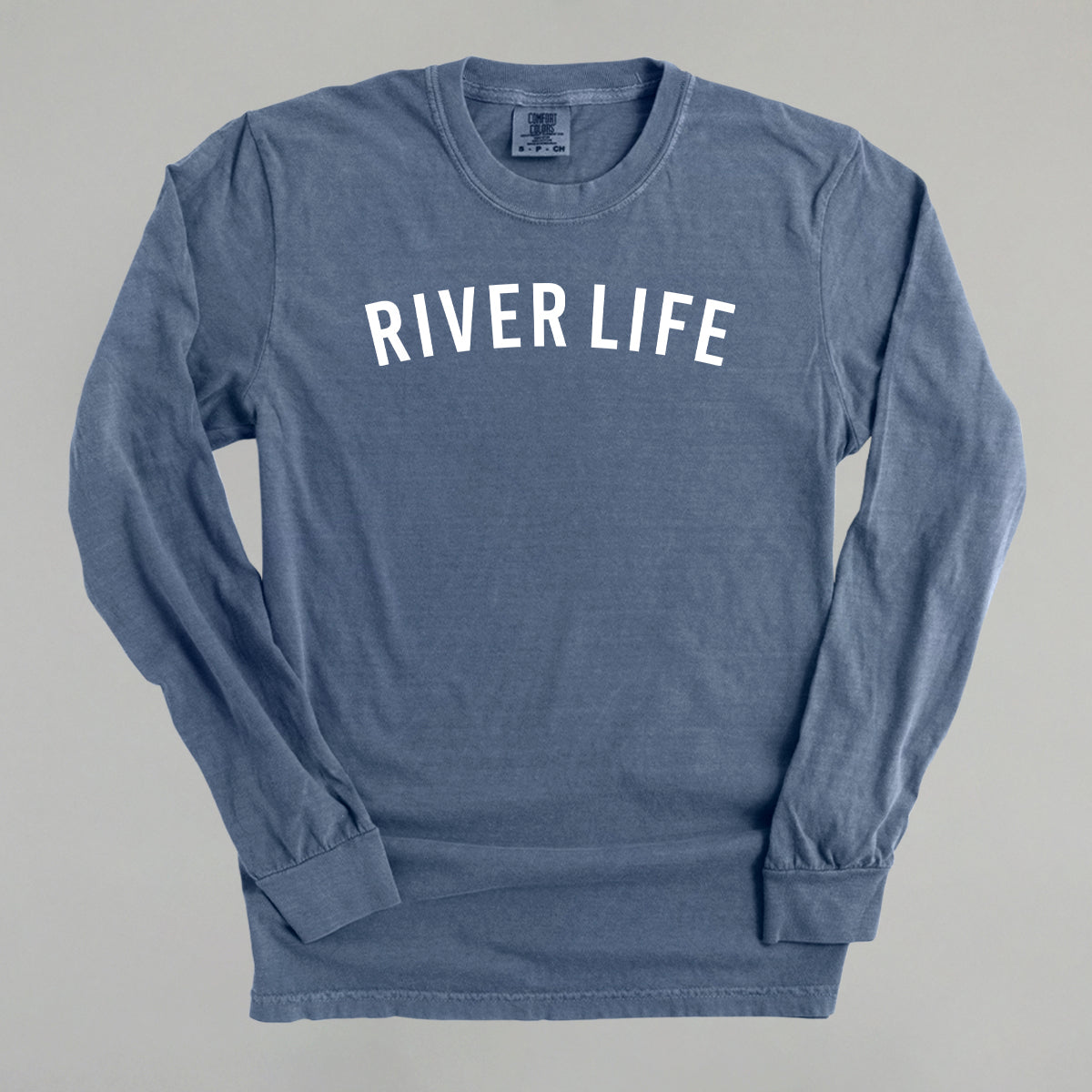 River Life Arc