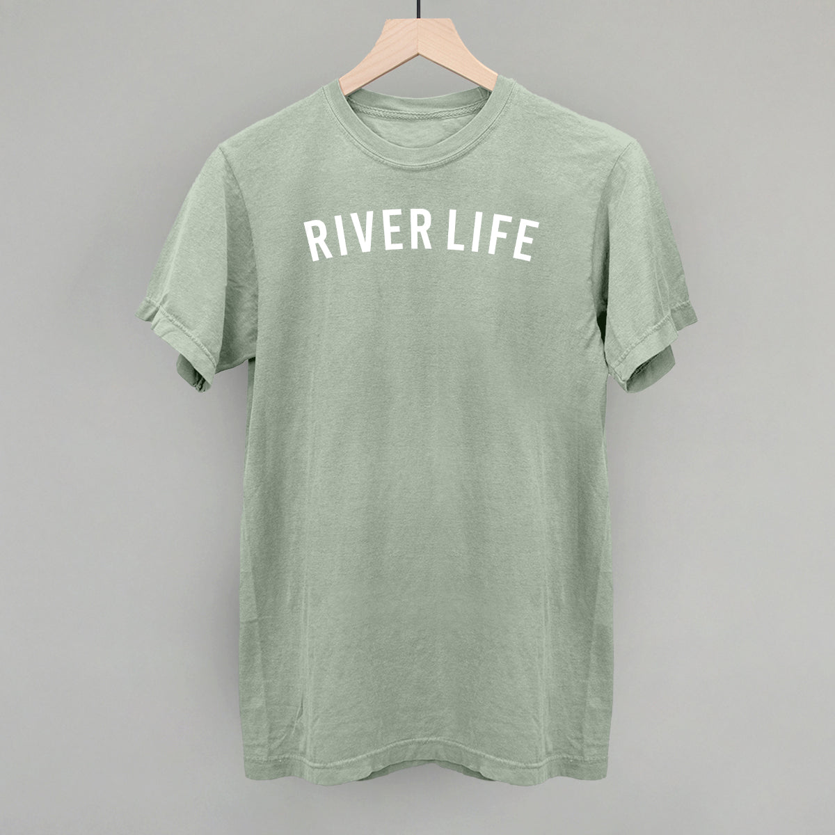 River Life Arc