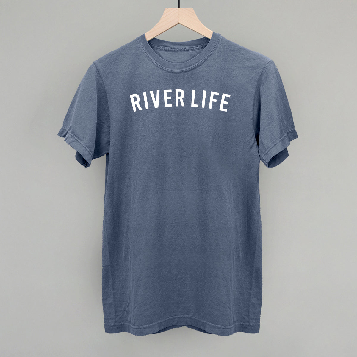 River Life Arc