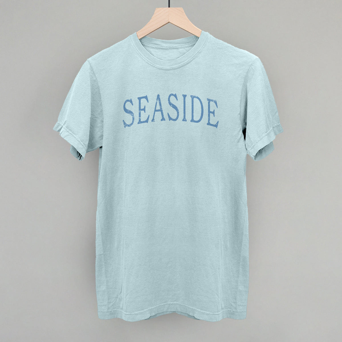 Seaside Distressed