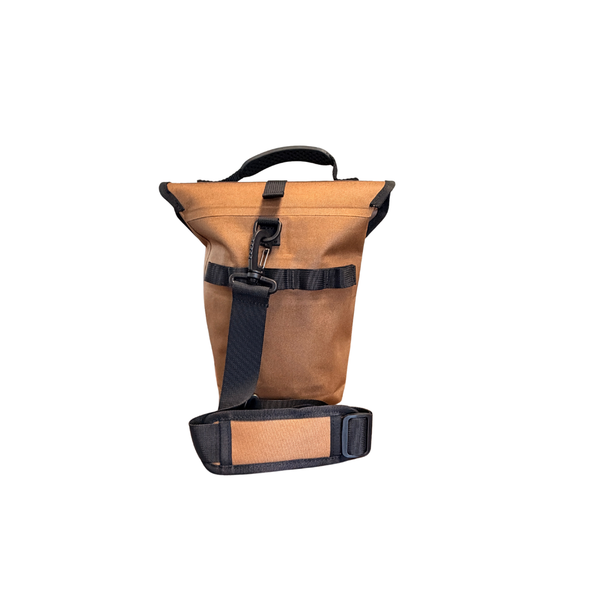 PRE ORDER - Waterproof Floating Shell Bag / Boating Bag - Coyote Brown (Arriving in August)