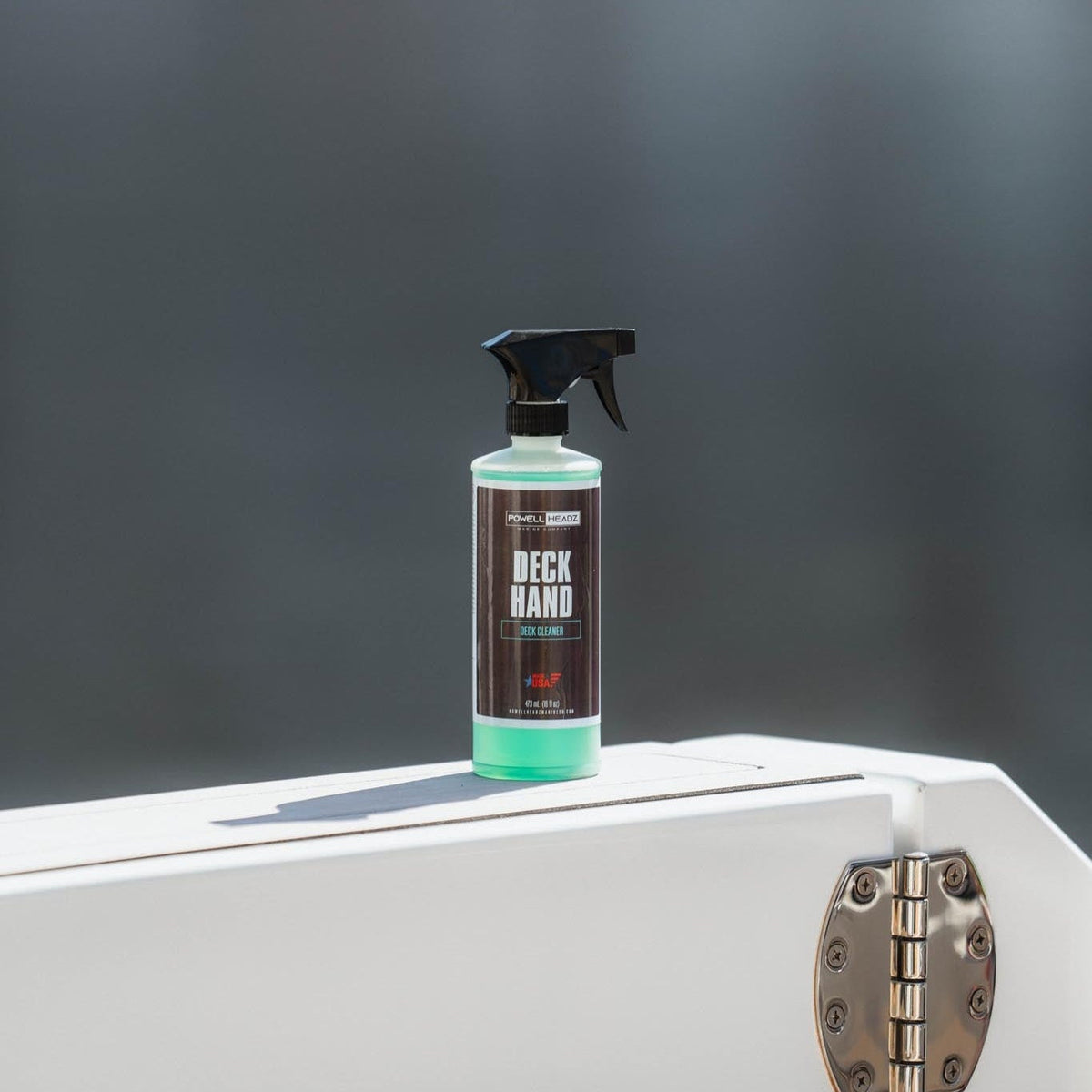 Deck Hand Boat Deck Cleaner 16oz