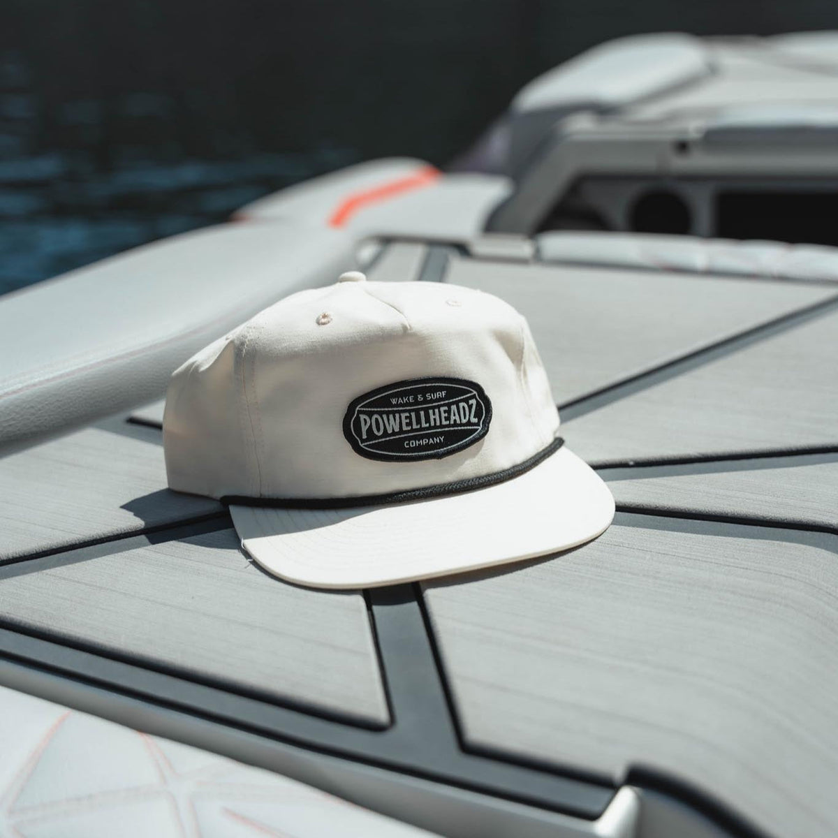 PH Padre Camper Hat