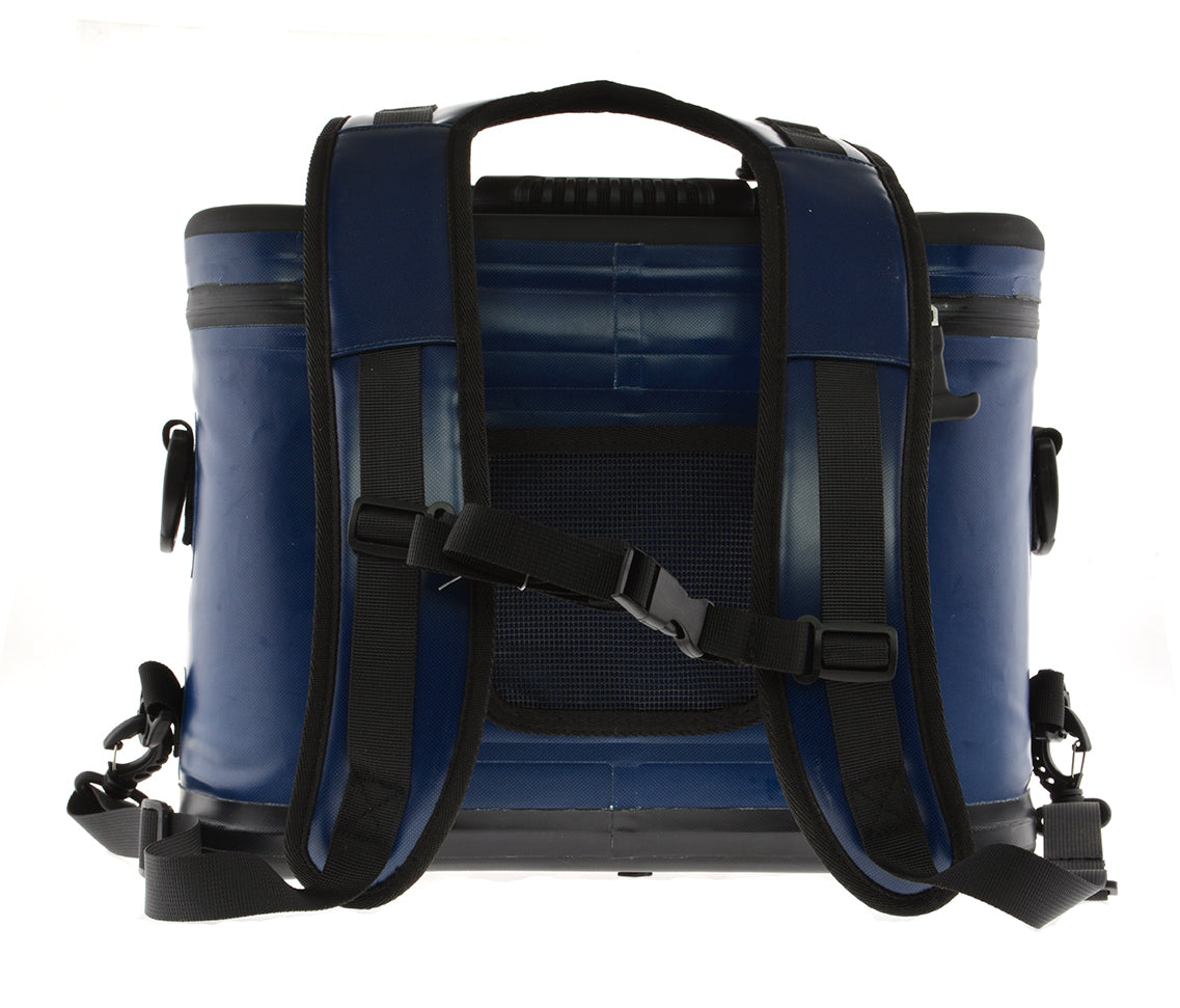 NEW RC102 Red 10 can jet ski cooler set of 2