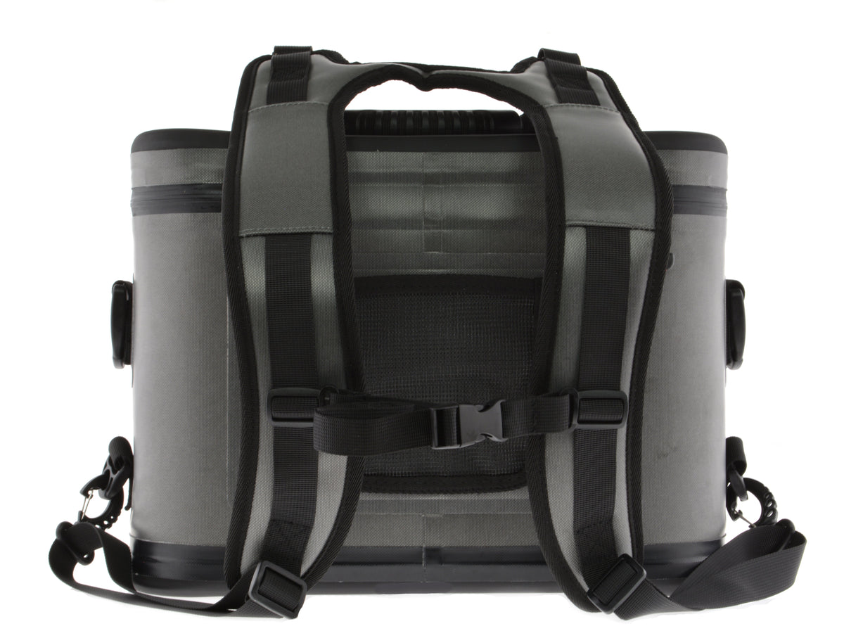 NEW RC102 Red 10 can jet ski cooler set of 2