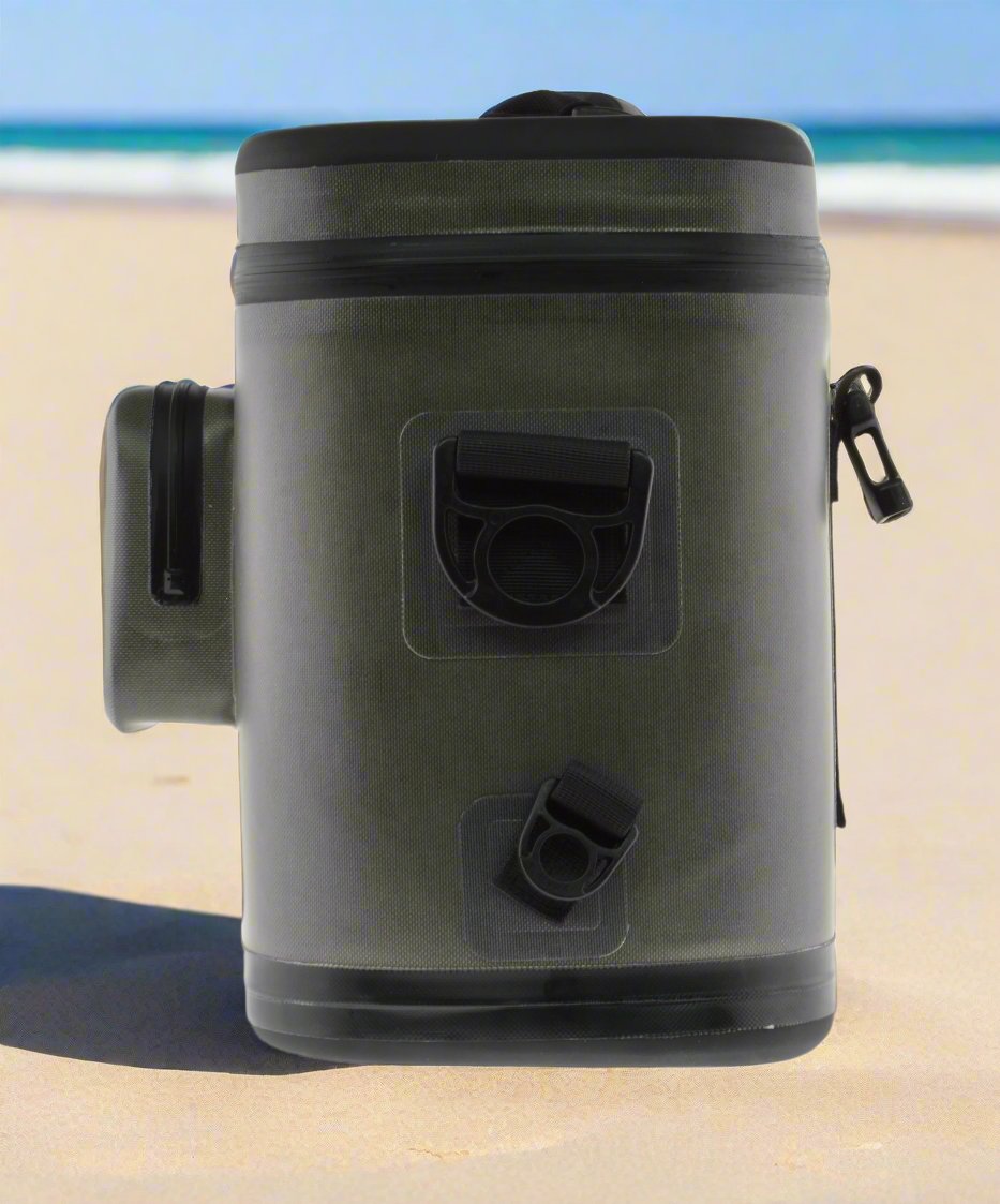 RC102 large single cooler for jet ski, kayaks, paddle boards or just for general use