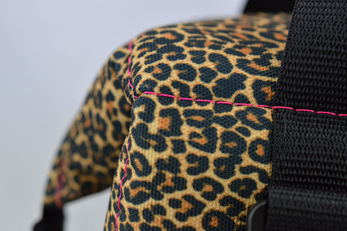 Leopard Series Backpack