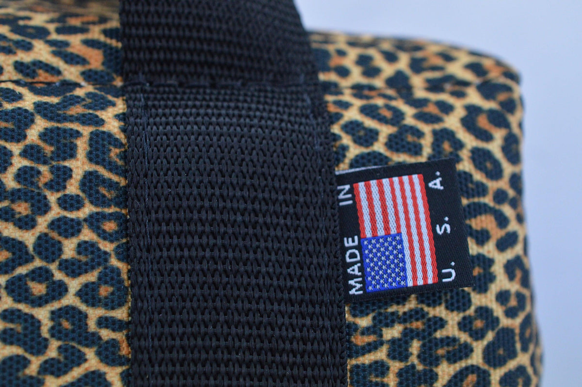 Leopard Series Backpack