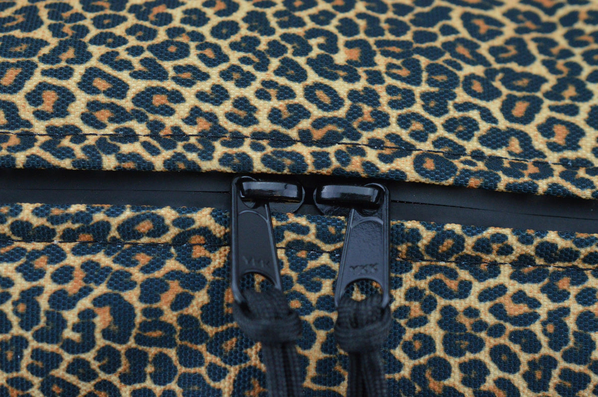 Leopard Series Backpack