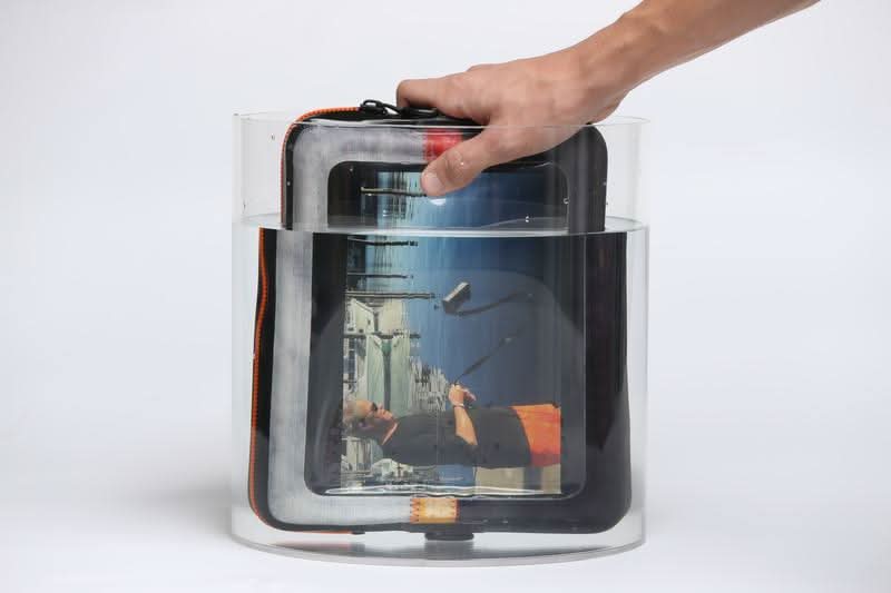 Scratch N Dent ugo® Word Art TABLET