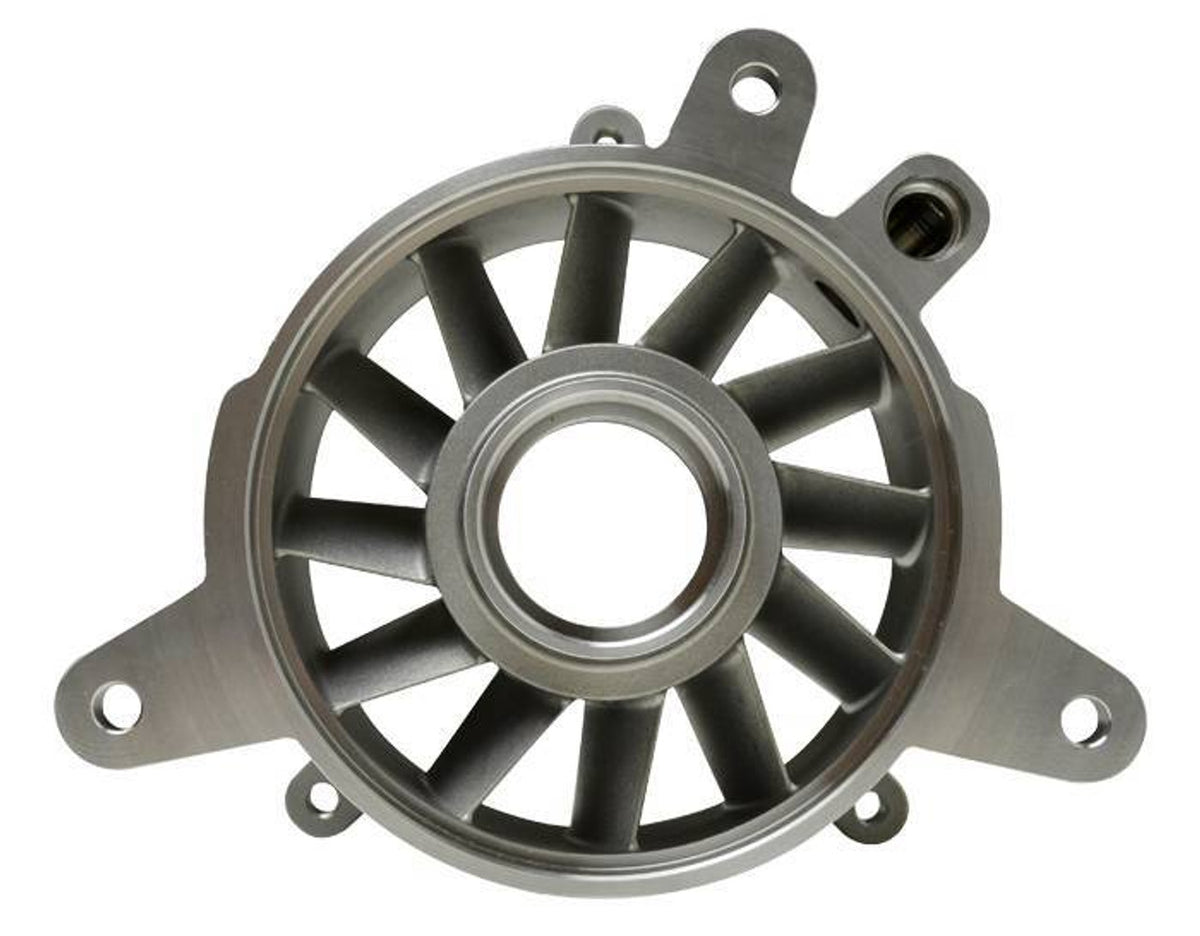 Jet Pump for Sea-doo Spark 12 VANE