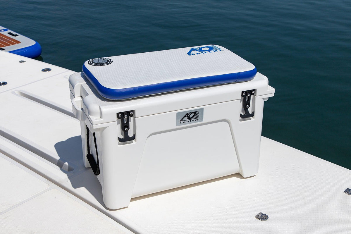 AO Marine Inflatable Cooler Cushion