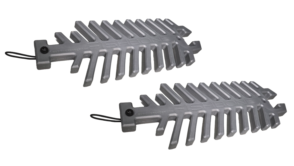 FishBone Fender