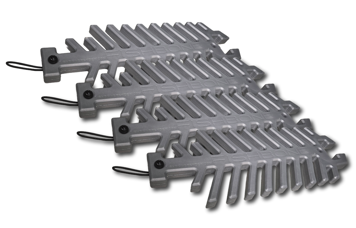 FishBone Fender