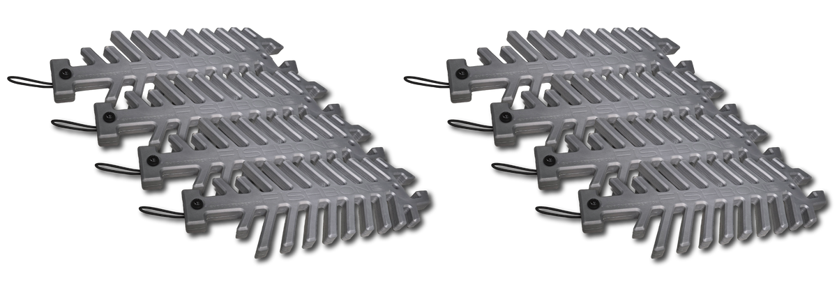 FishBone Fender