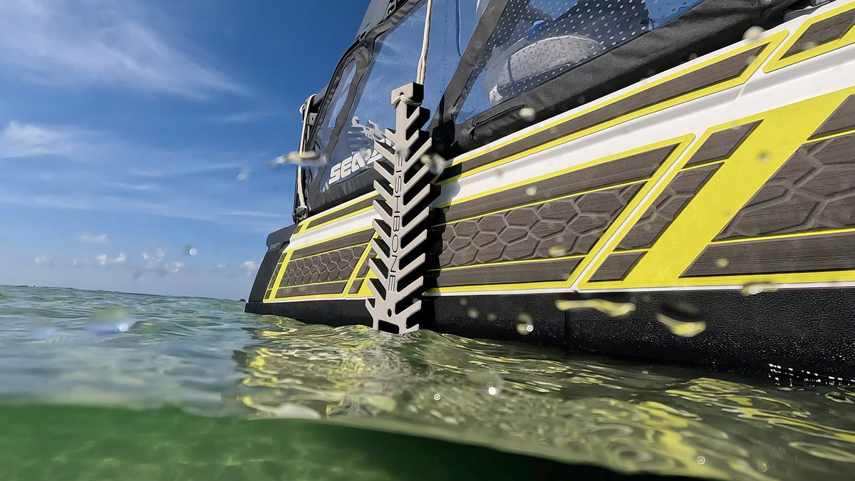 FishBone Fender