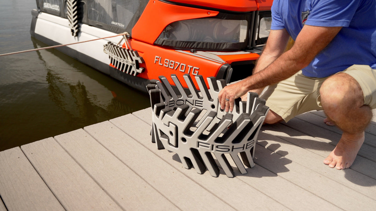 FishBone Fender