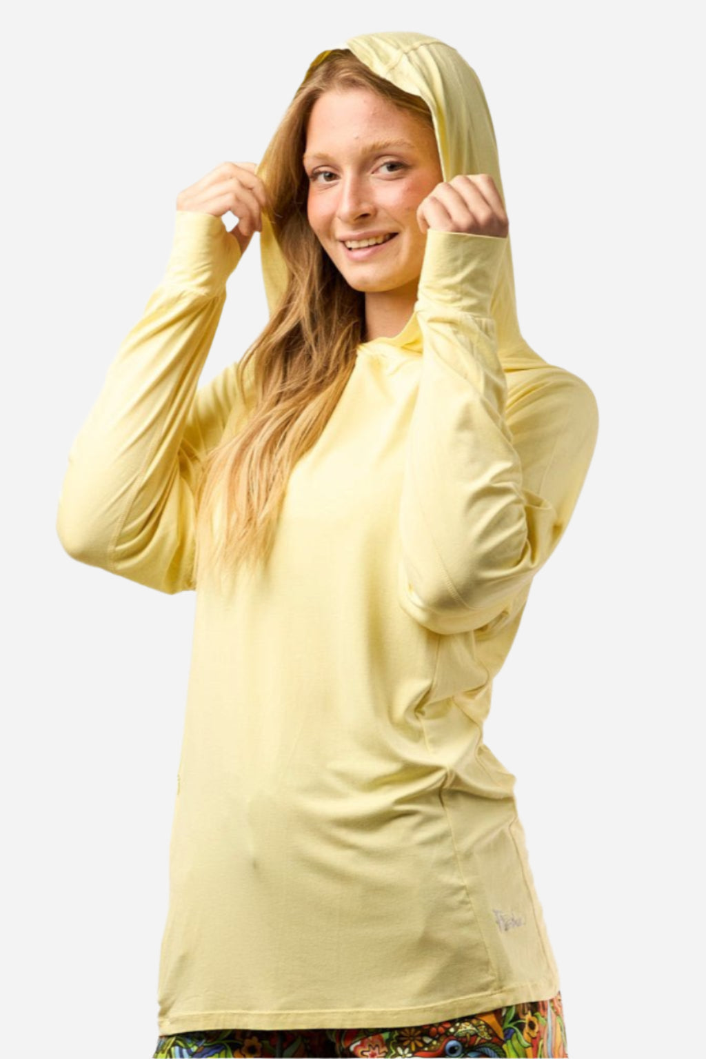 Sunshower Yellow Stonefly Sunshirt