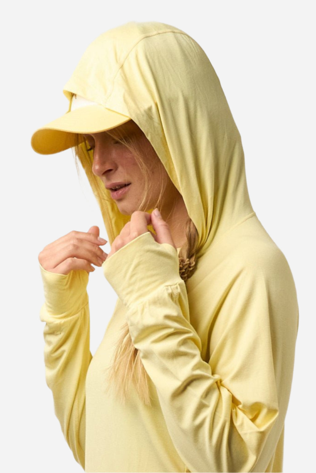 Sunshower Yellow Stonefly Sunshirt