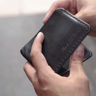 The World&#39;s Thinnest Portable Charger - The ChargeCard®