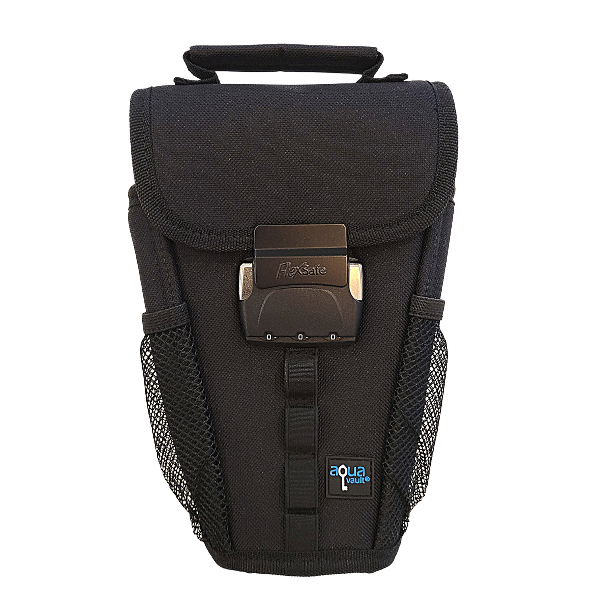 FlexSafe Portable Travel Safe