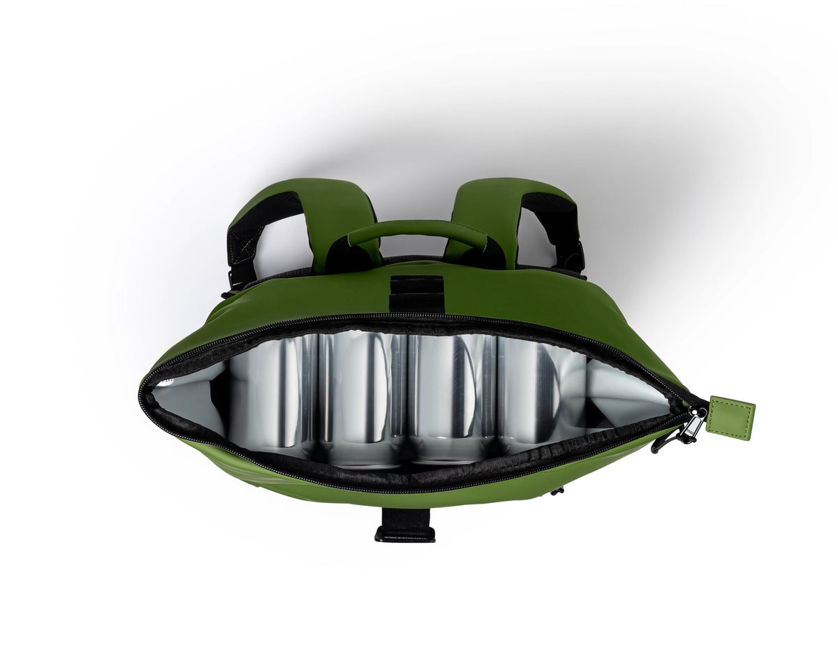 Nomad Leatherette 18 Can Cooler