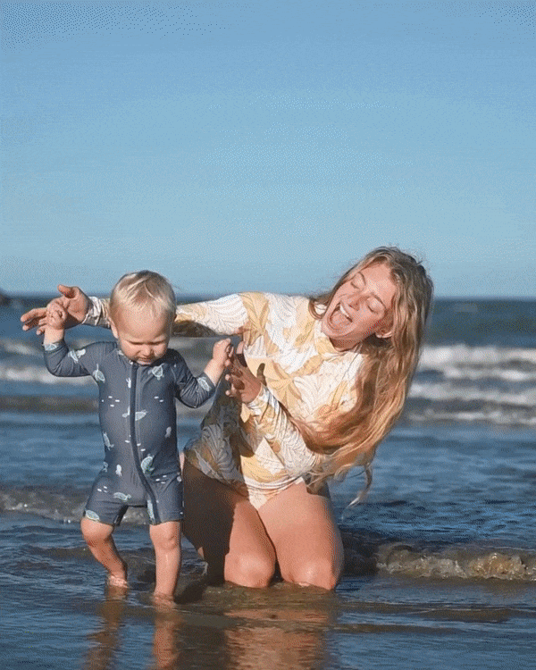 Portable Shower Jamigam 2.1G